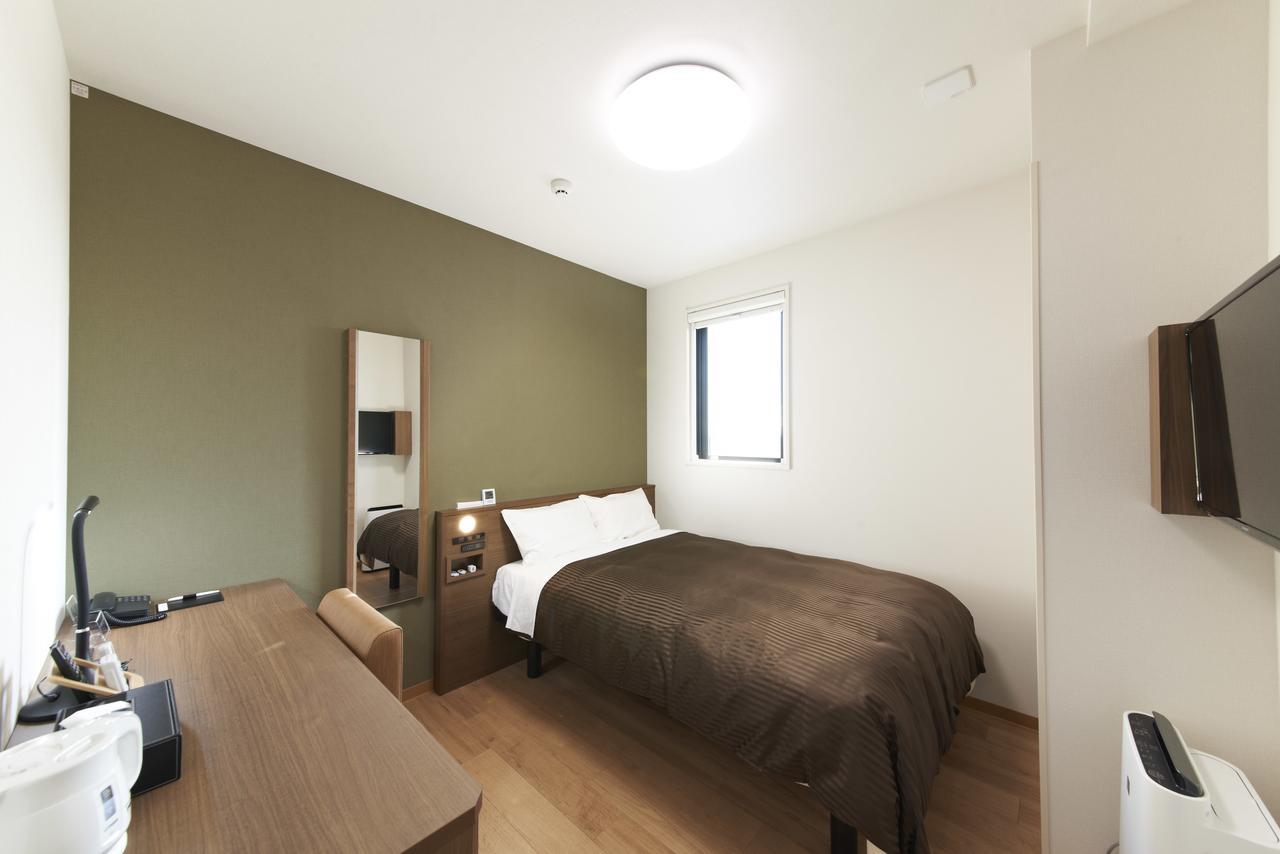 Hotel Sun Clover Koshigaya Eki Mae Ngoại thất bức ảnh