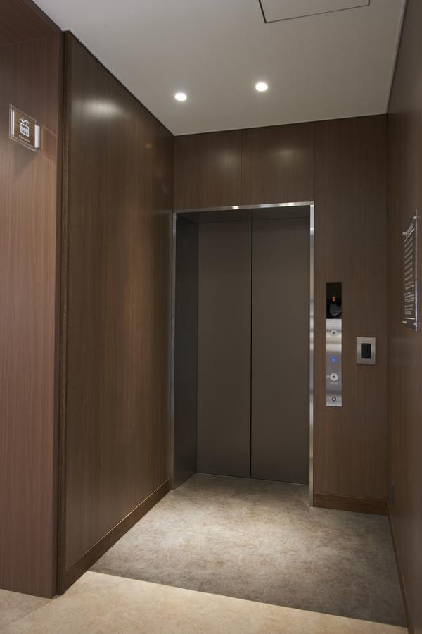 Hotel Sun Clover Koshigaya Eki Mae Ngoại thất bức ảnh