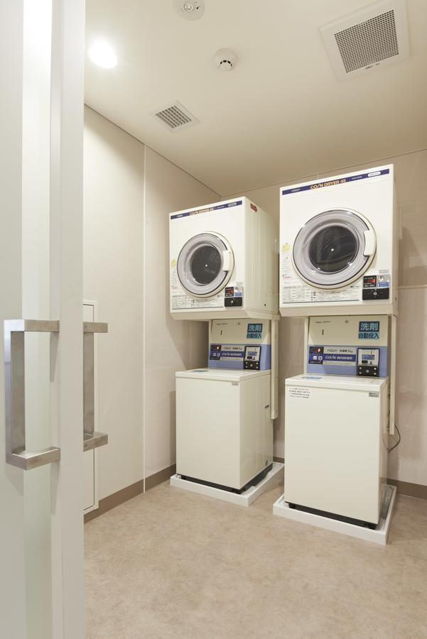 Hotel Sun Clover Koshigaya Eki Mae Ngoại thất bức ảnh